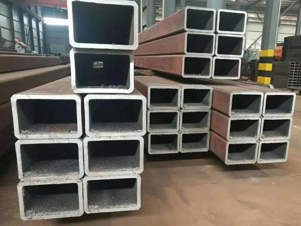 双牌s355j0方管
